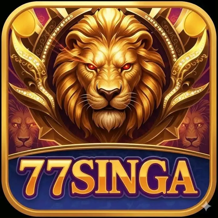 77SINGA - Game Idle Seru untuk Mengisi Waktu Luang